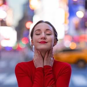 Meet your Posher, Victoria